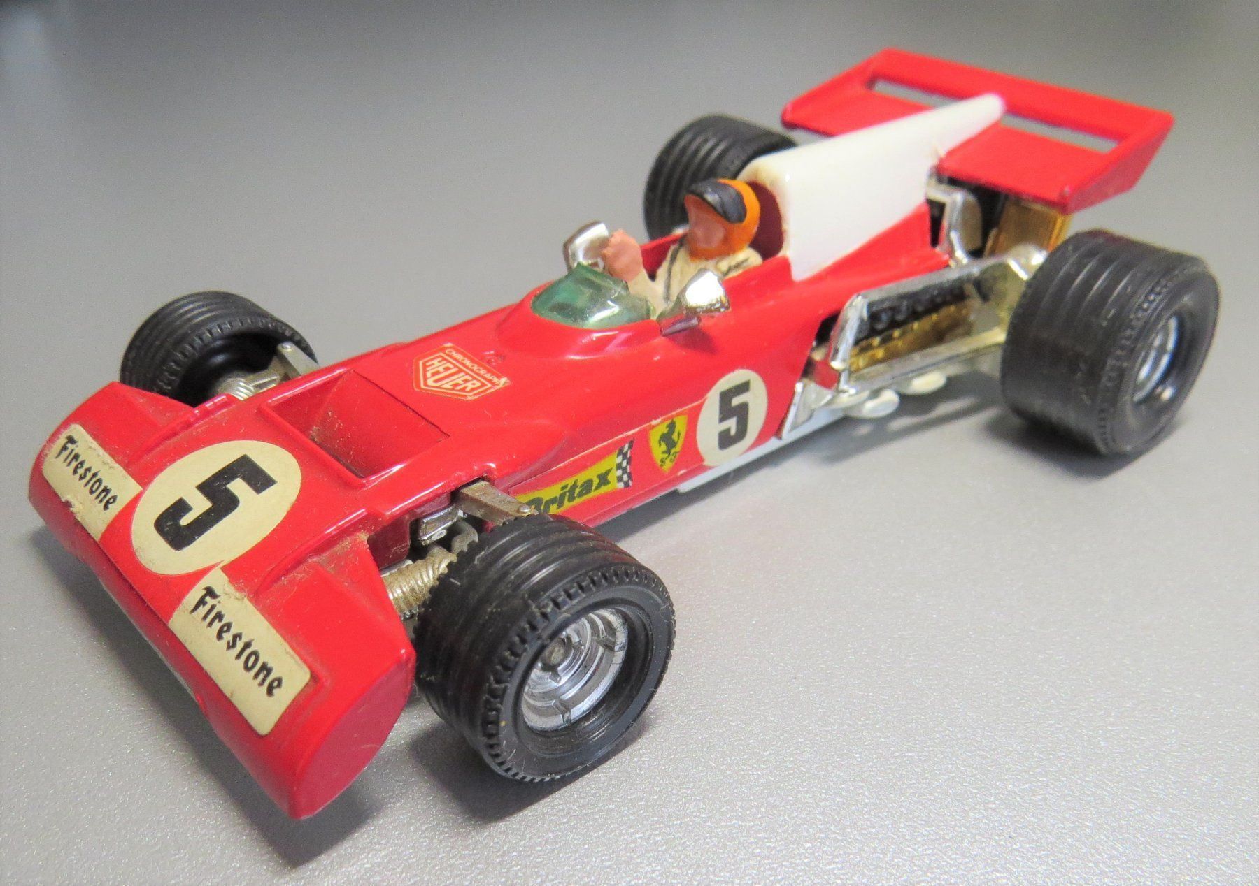 corgi toys ferrari 312 b2