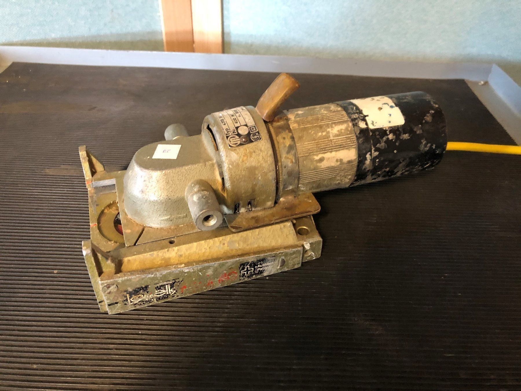 Lamello kaufen auf Ricardo