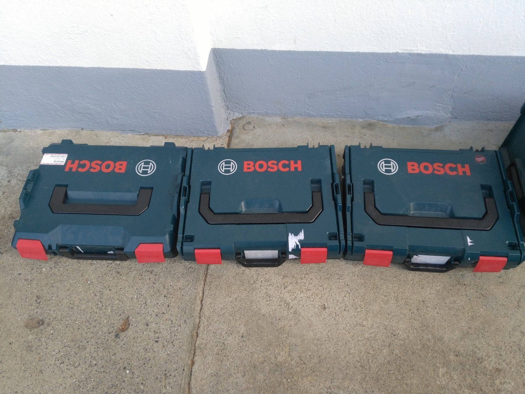 Bosch L Boxx 102 kaufen auf Ricardo