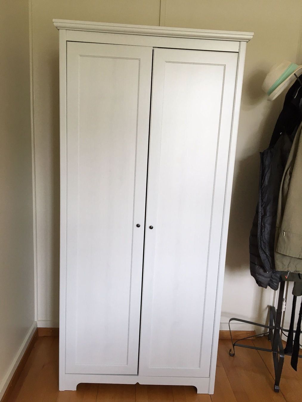 kleiner Schrank Landhausstil | Kaufen auf Ricardo