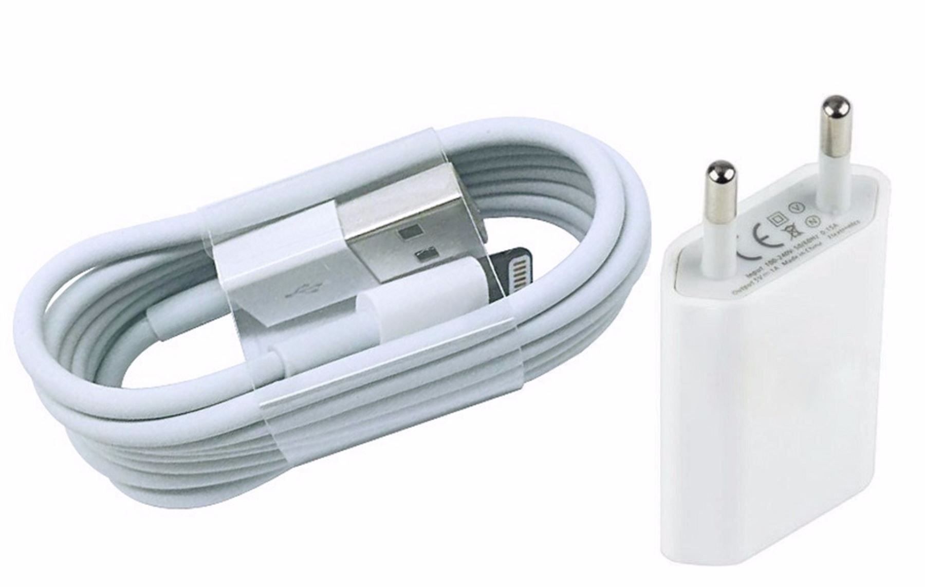 ladekabel iphone adapter