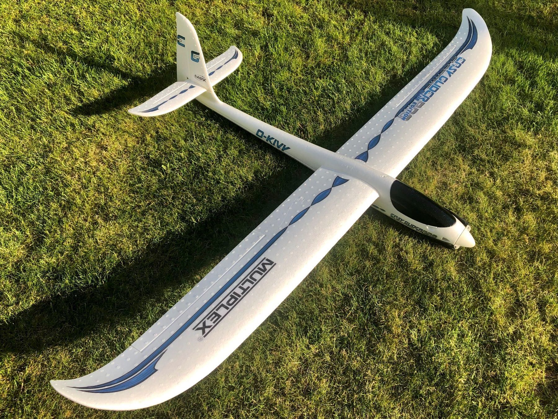 mini glider