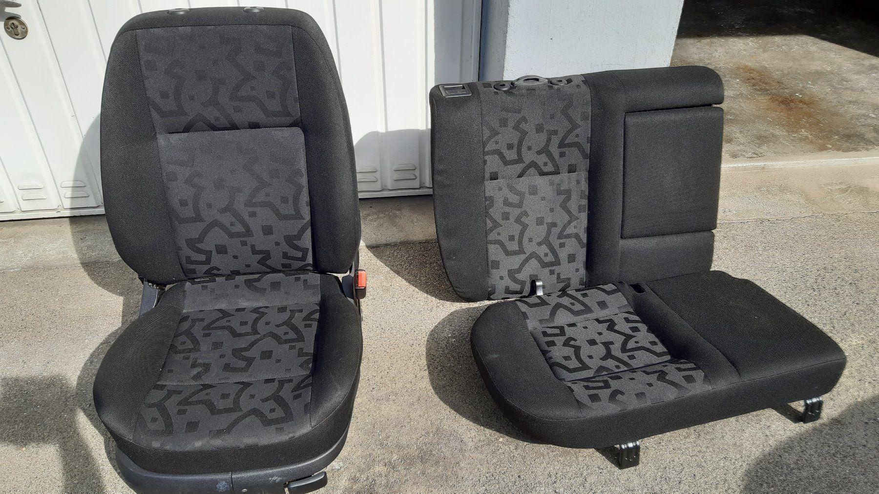 Sitze Fur Vw Golf 4 Kombi Vw Bora Kombi Kaufen Auf Ricardo