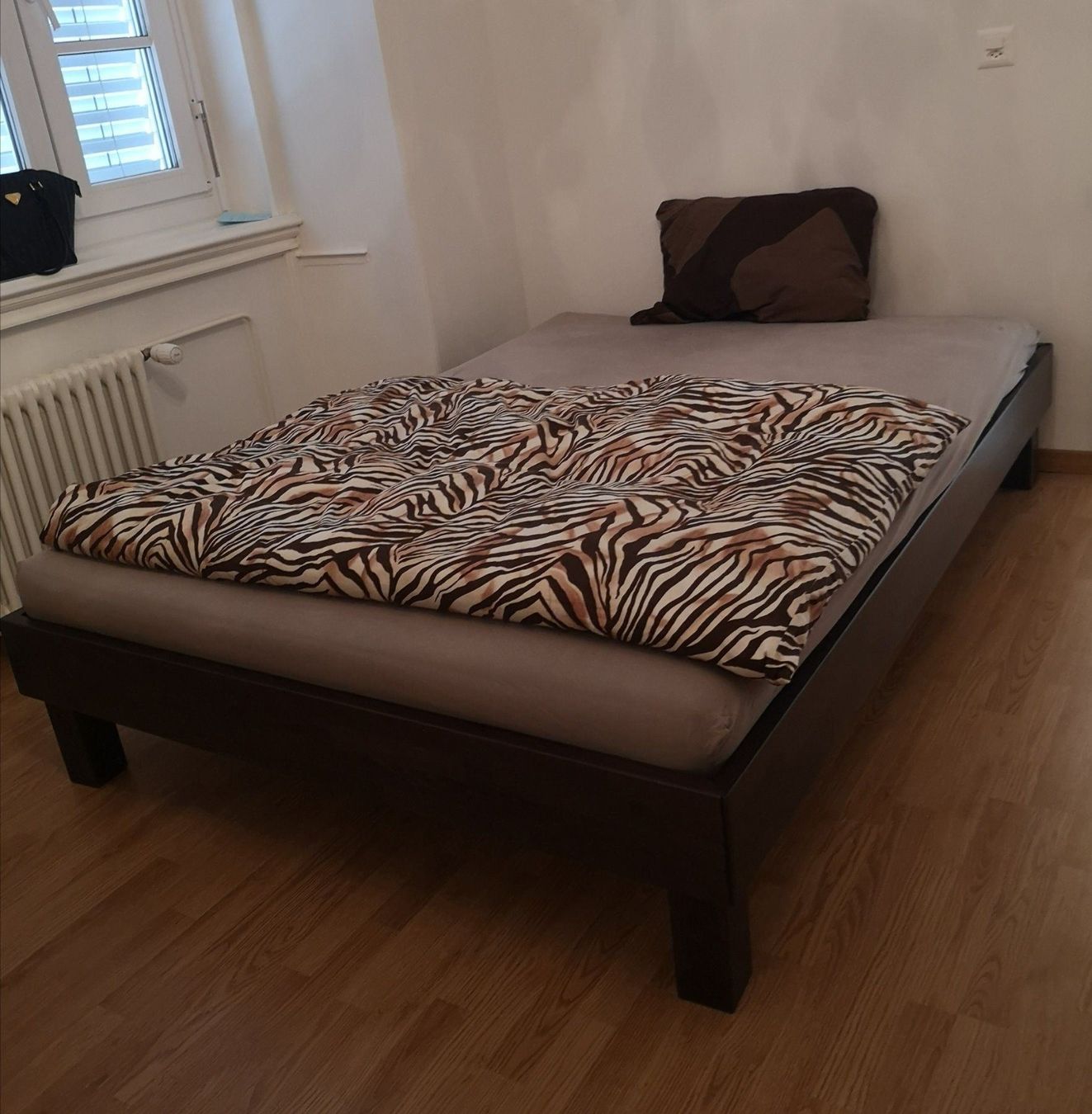Hasena Bett 140x200 Kaufen Auf Ricardo