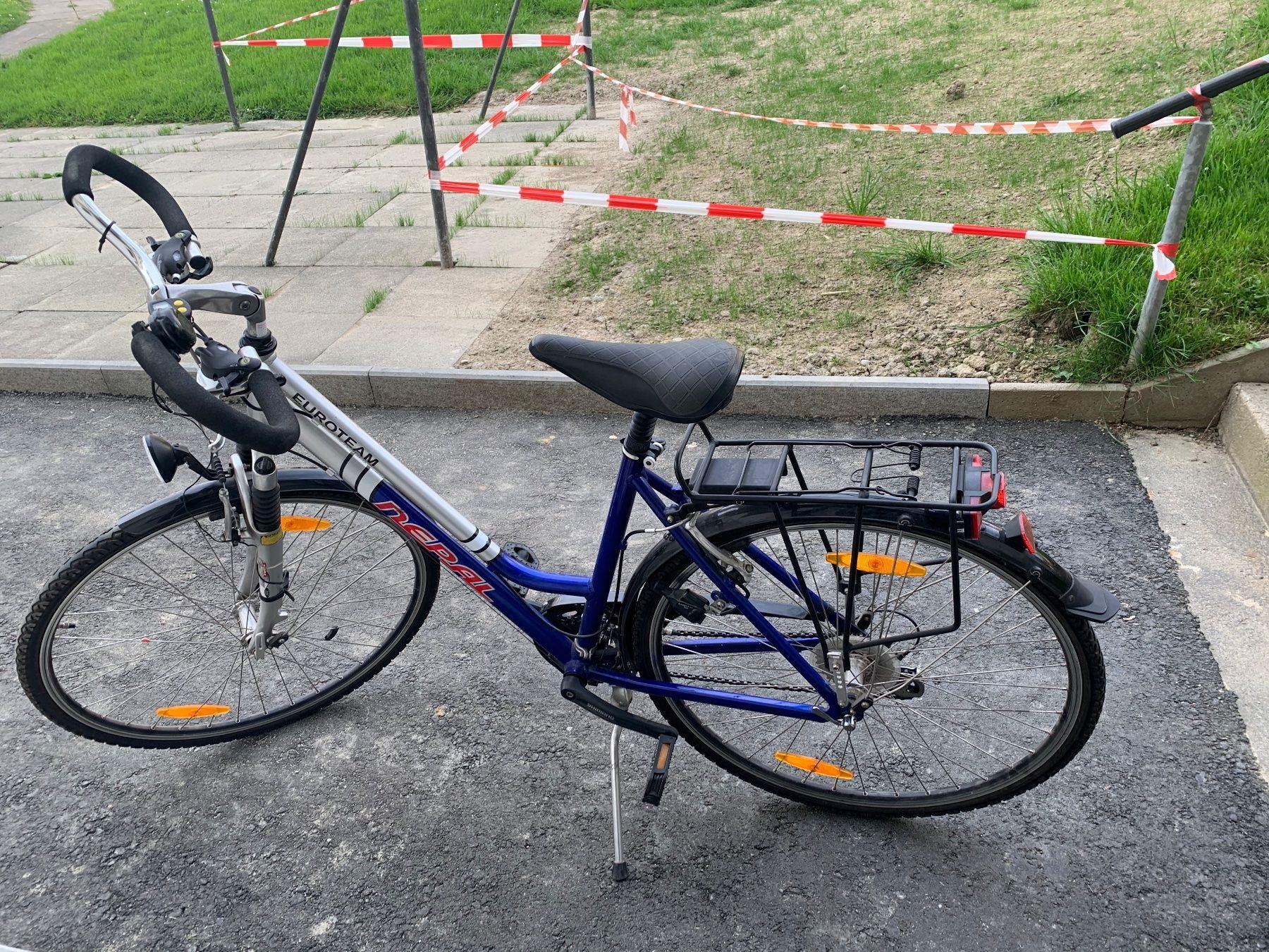 Velo ( Damen Fahrrad) kaufen auf Ricardo