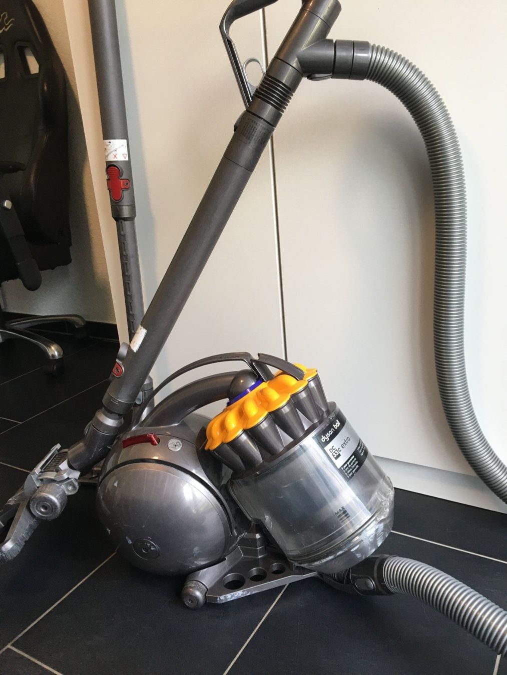 Staubsauger Dyson Kaufen auf Ricardo