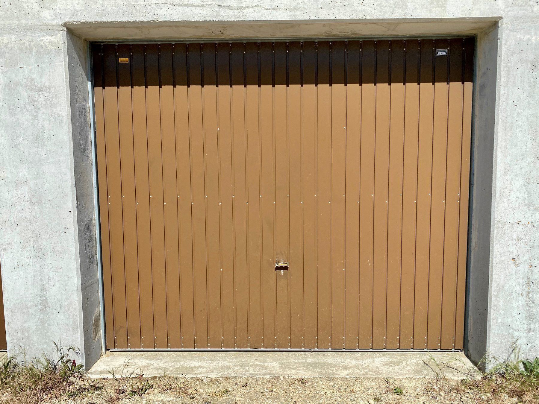 6 Garagentorkipptore ab 1 CHF pro Tor kaufen auf Ricardo