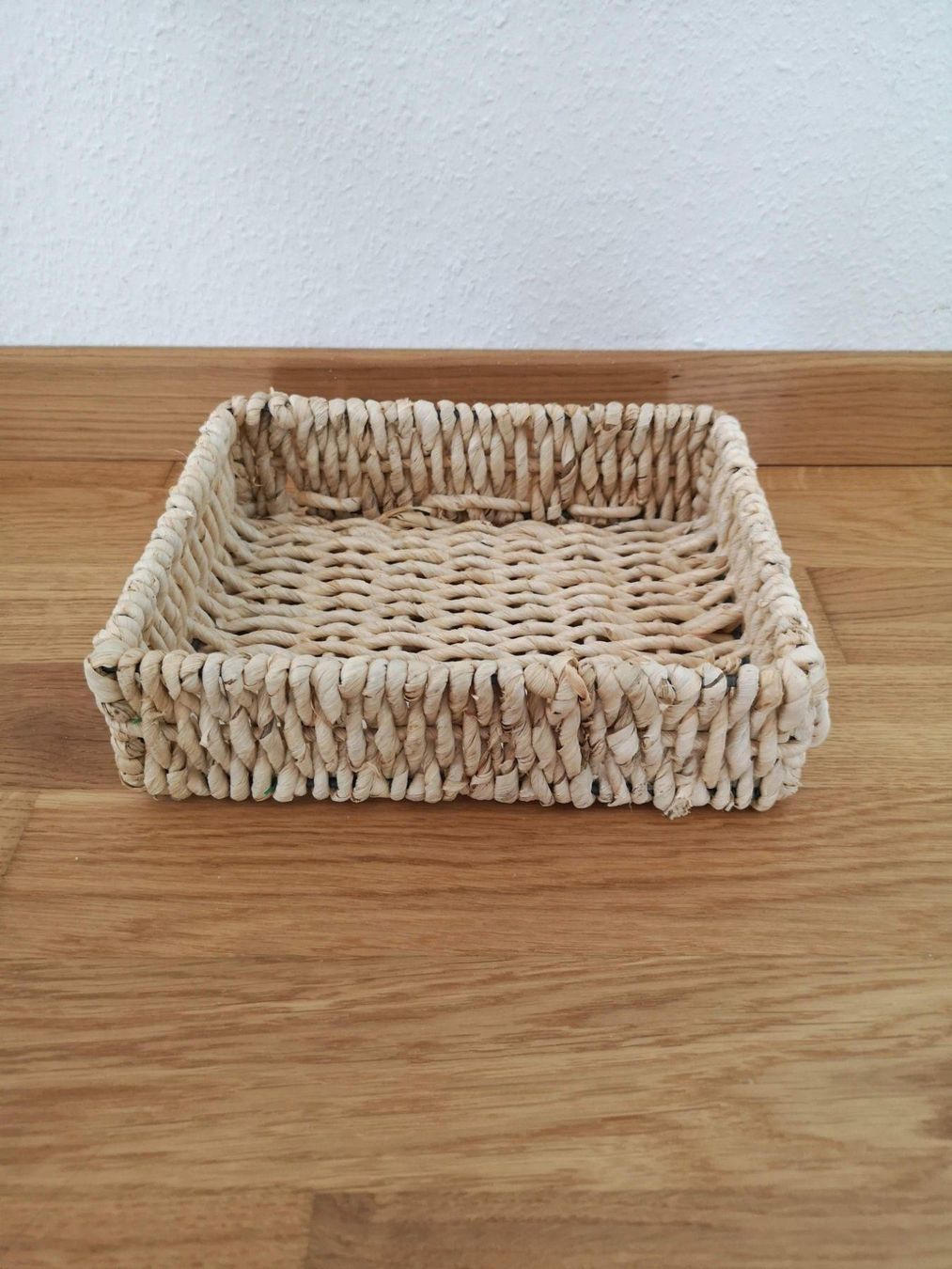 Aufbewahrungskorb für Deko-Zwecke | Kaufen auf Ricardo