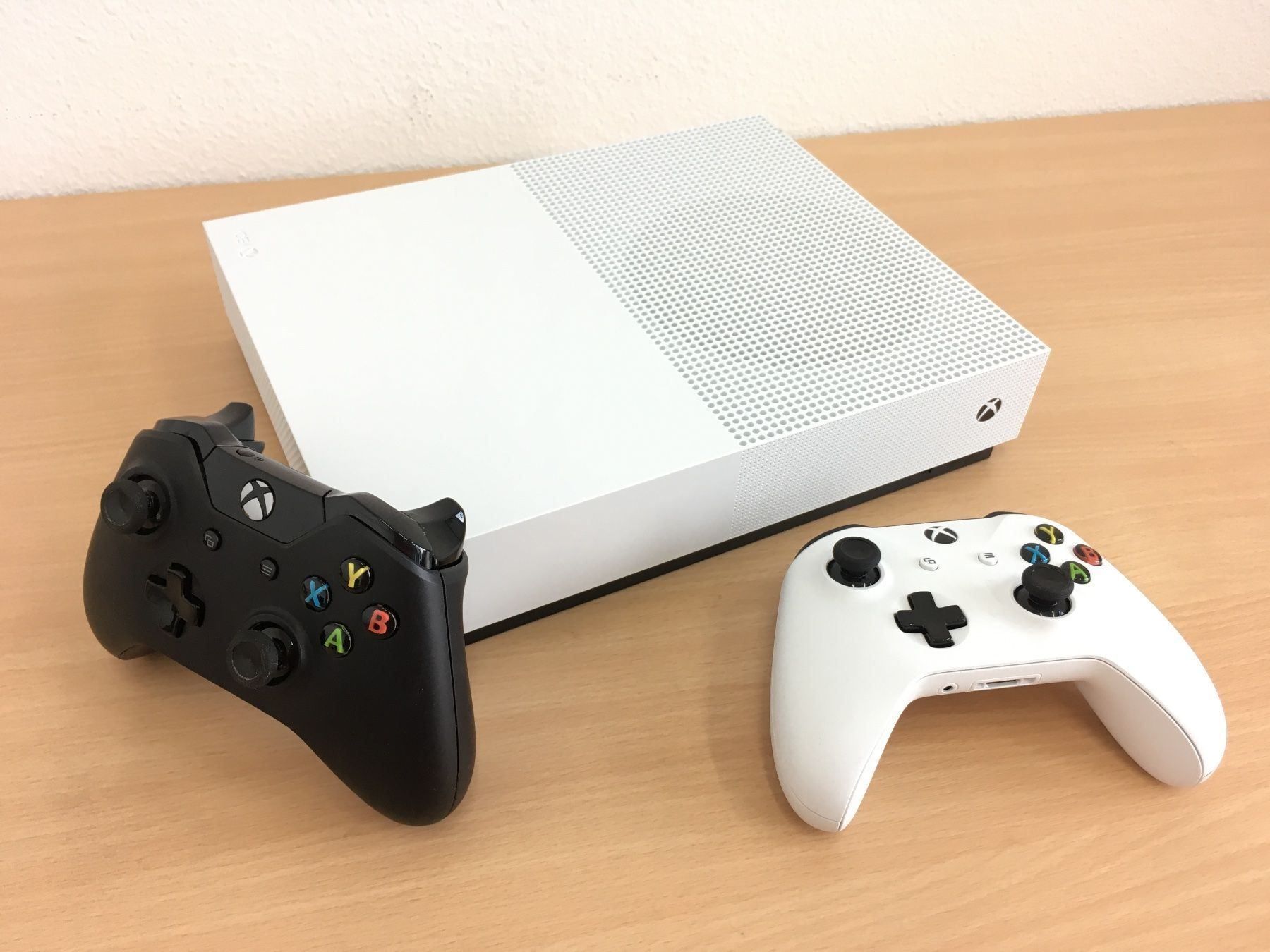 Xbox One S All Digital Edition Kaufen auf Ricardo