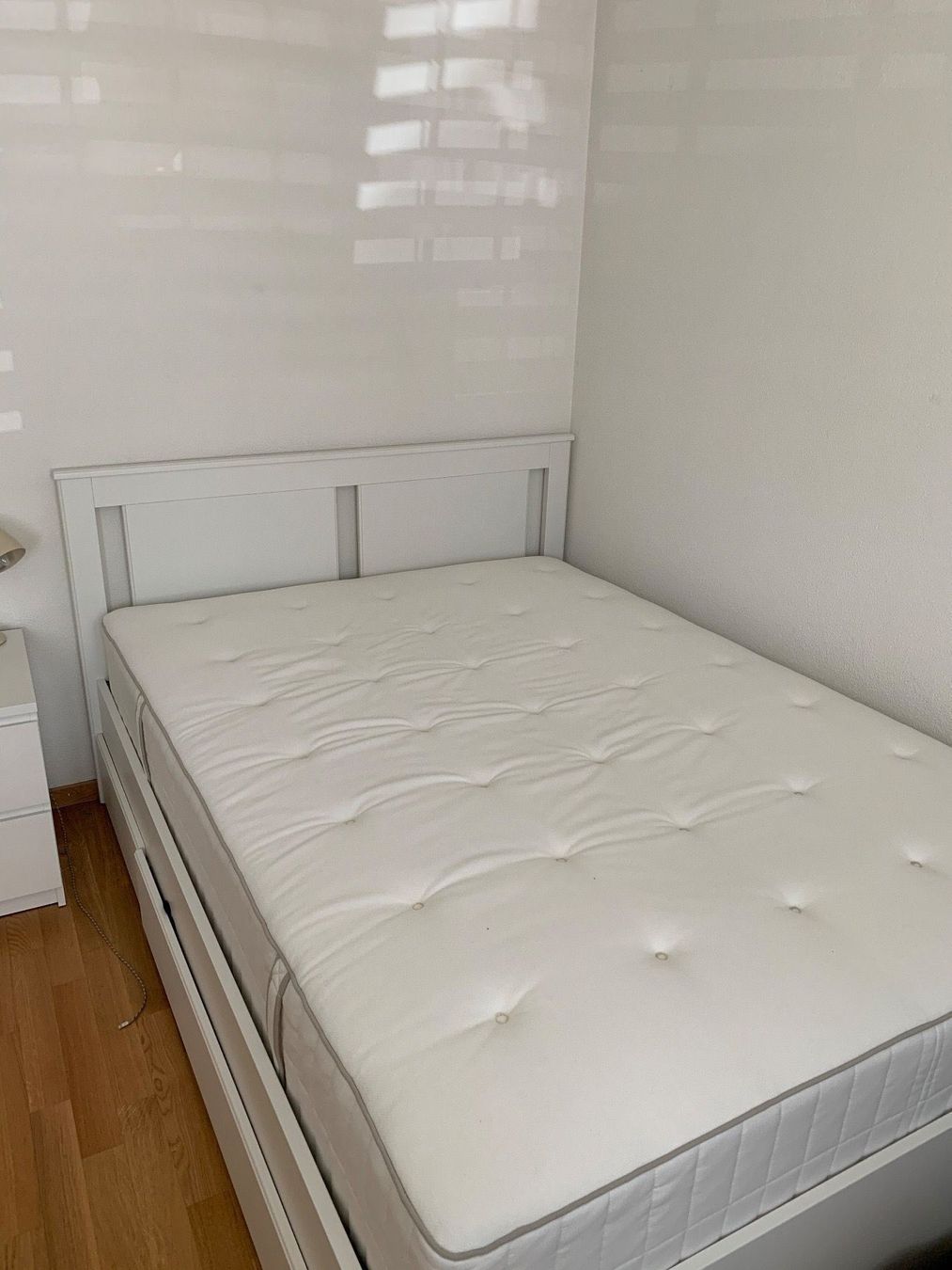 Ikea Matratze 140x200 | Kaufen auf Ricardo
