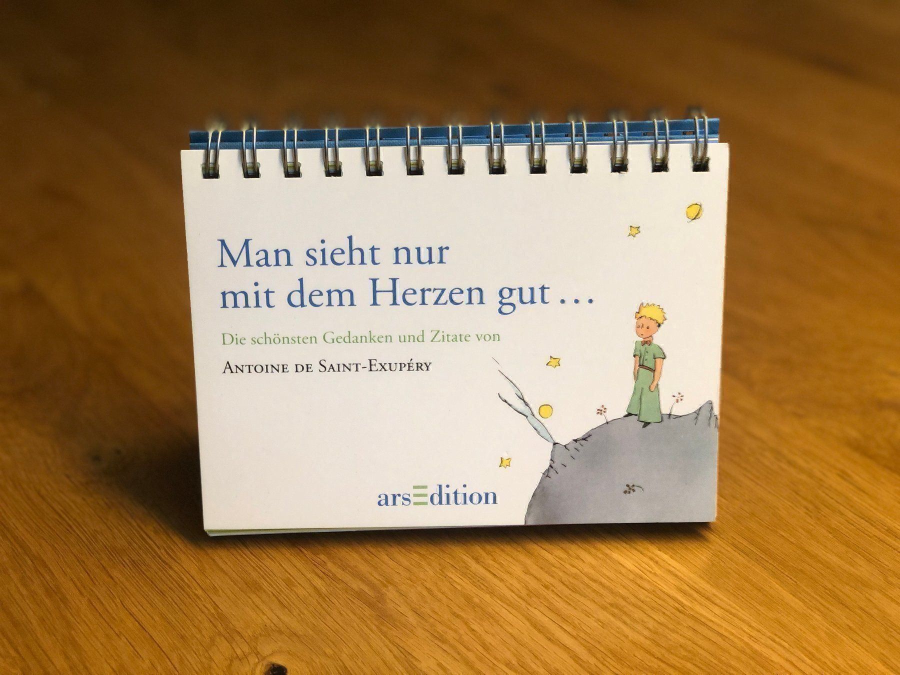 Der Kleine Prinz Zitate : Die 20 Schonsten Liebeszitate ...