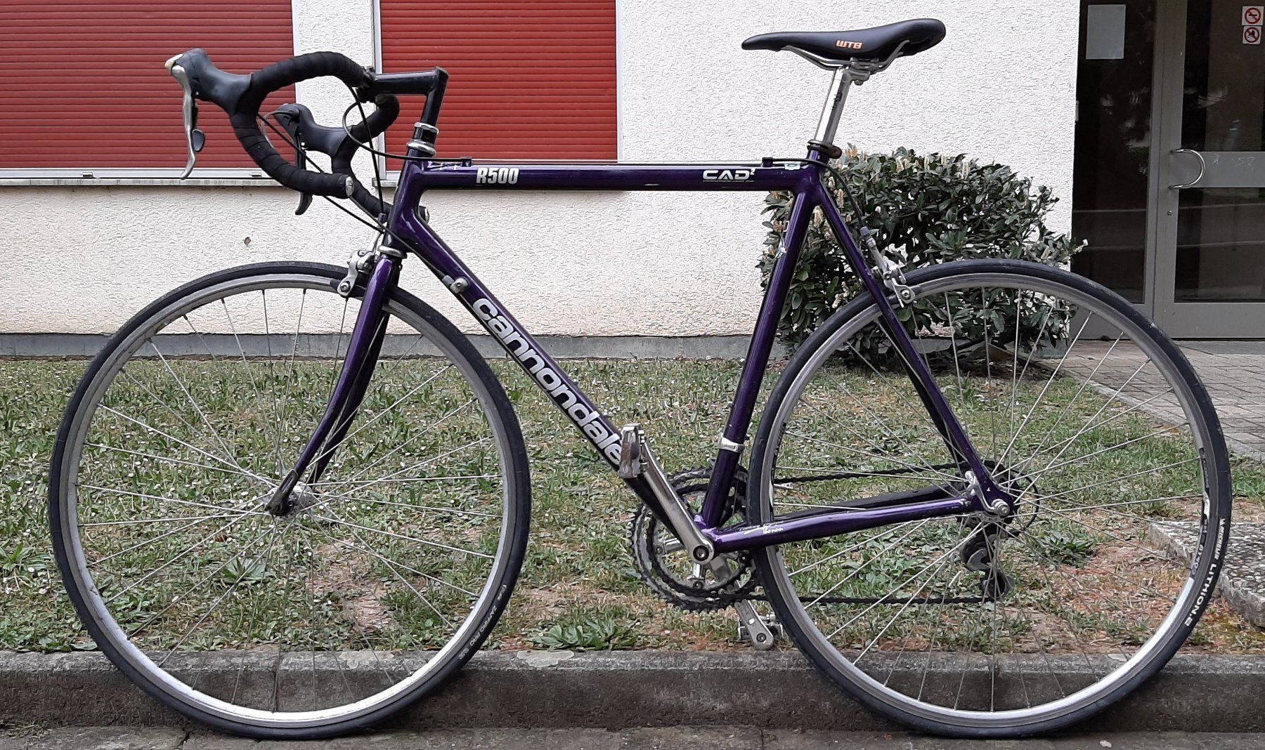 cannondale r500 cad2