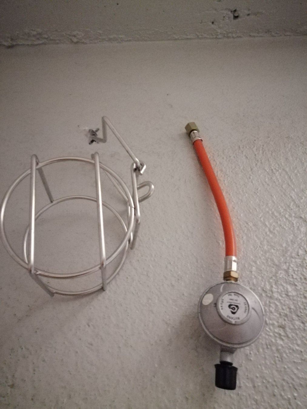 er Gasgrill Adapter kaufen auf Ricardo