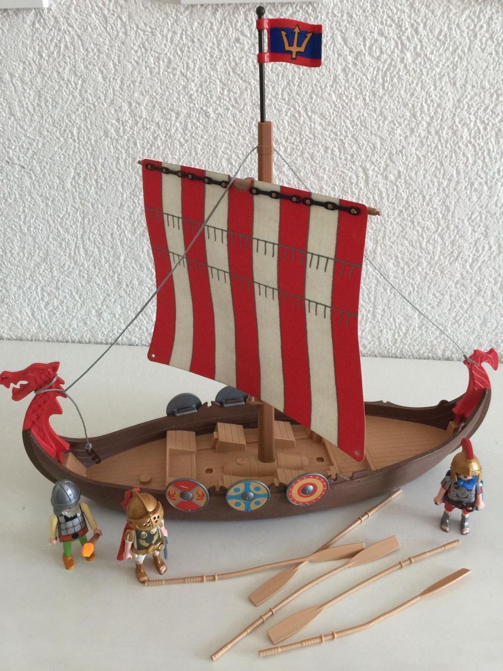 drachenschiff wikinger