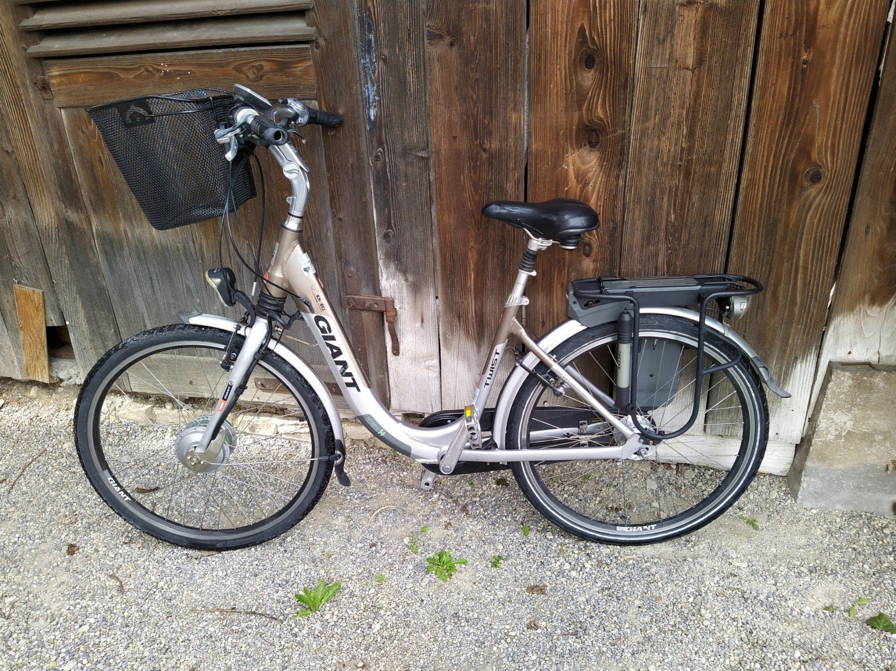giant fahrrad kaufen