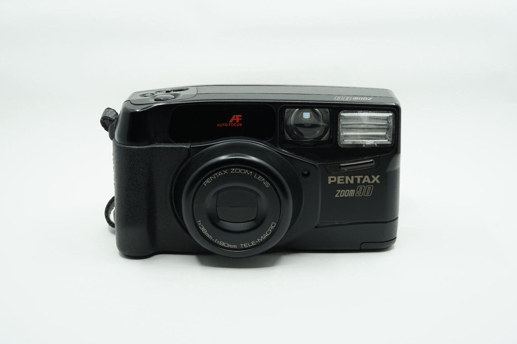Pentax Zoom 90 kaufen auf Ricardo