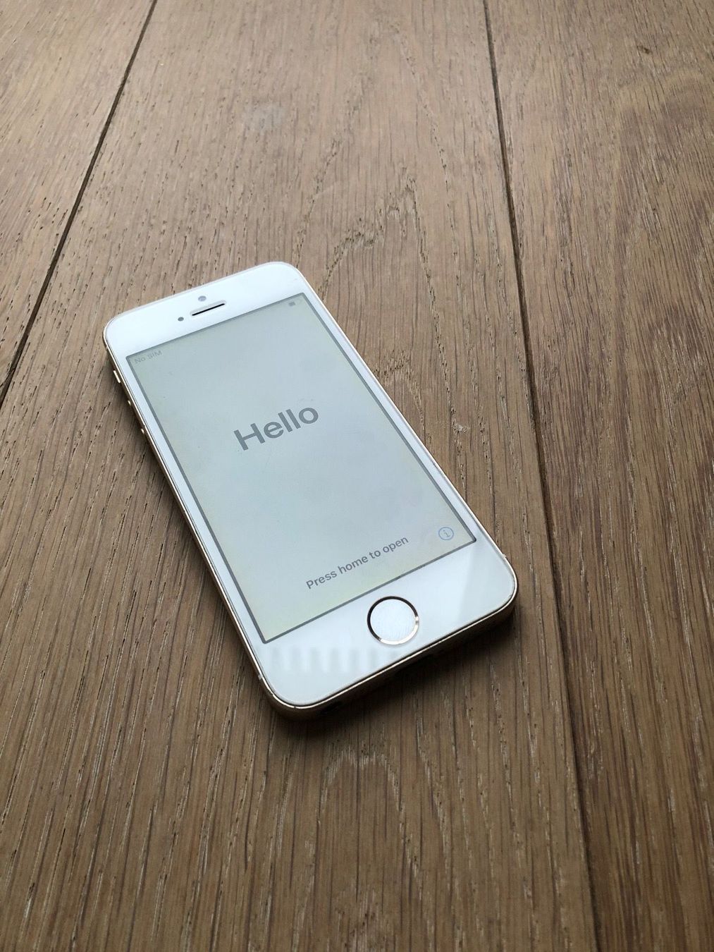 iphone se 2016 2020