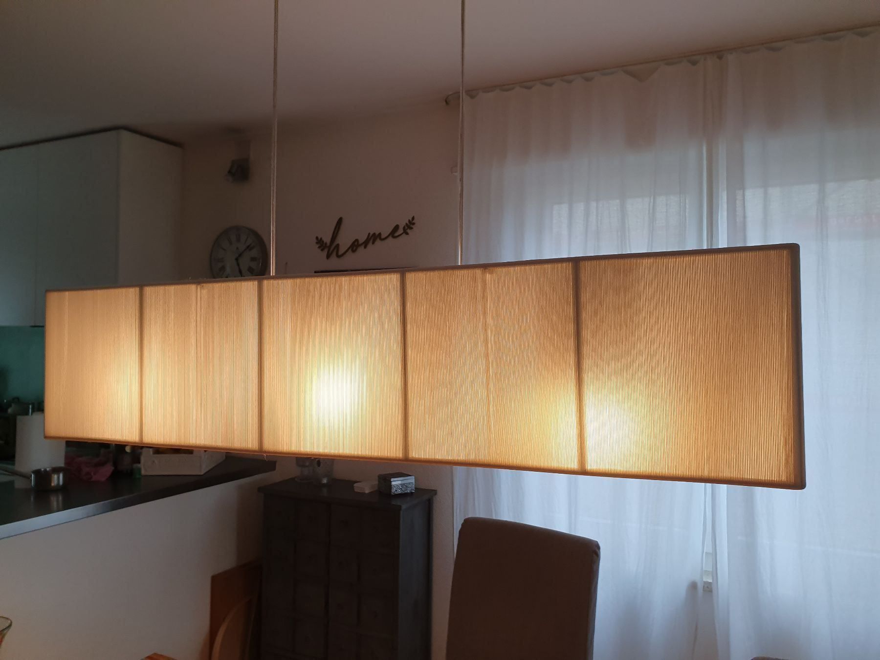 Hangelampe Esstisch Lampe Designer Lampe Kaufen Auf Ricardo