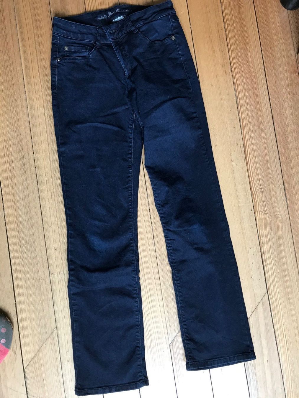 street one envy jeans