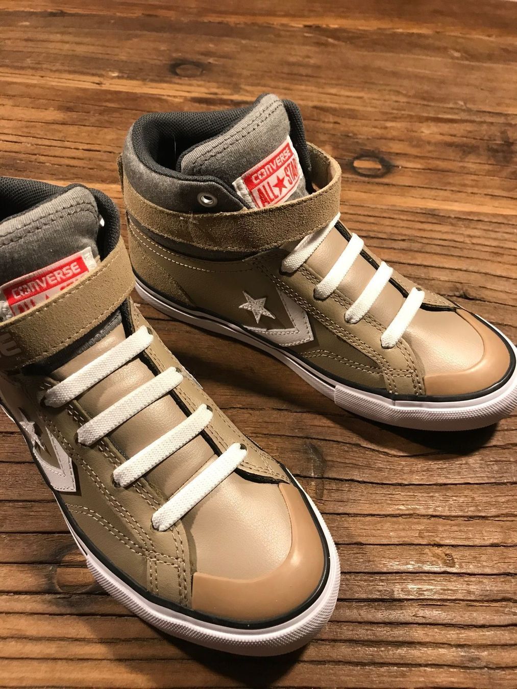 neue Converse All Star Sneaker Gr.34 comprare su Ricardo
