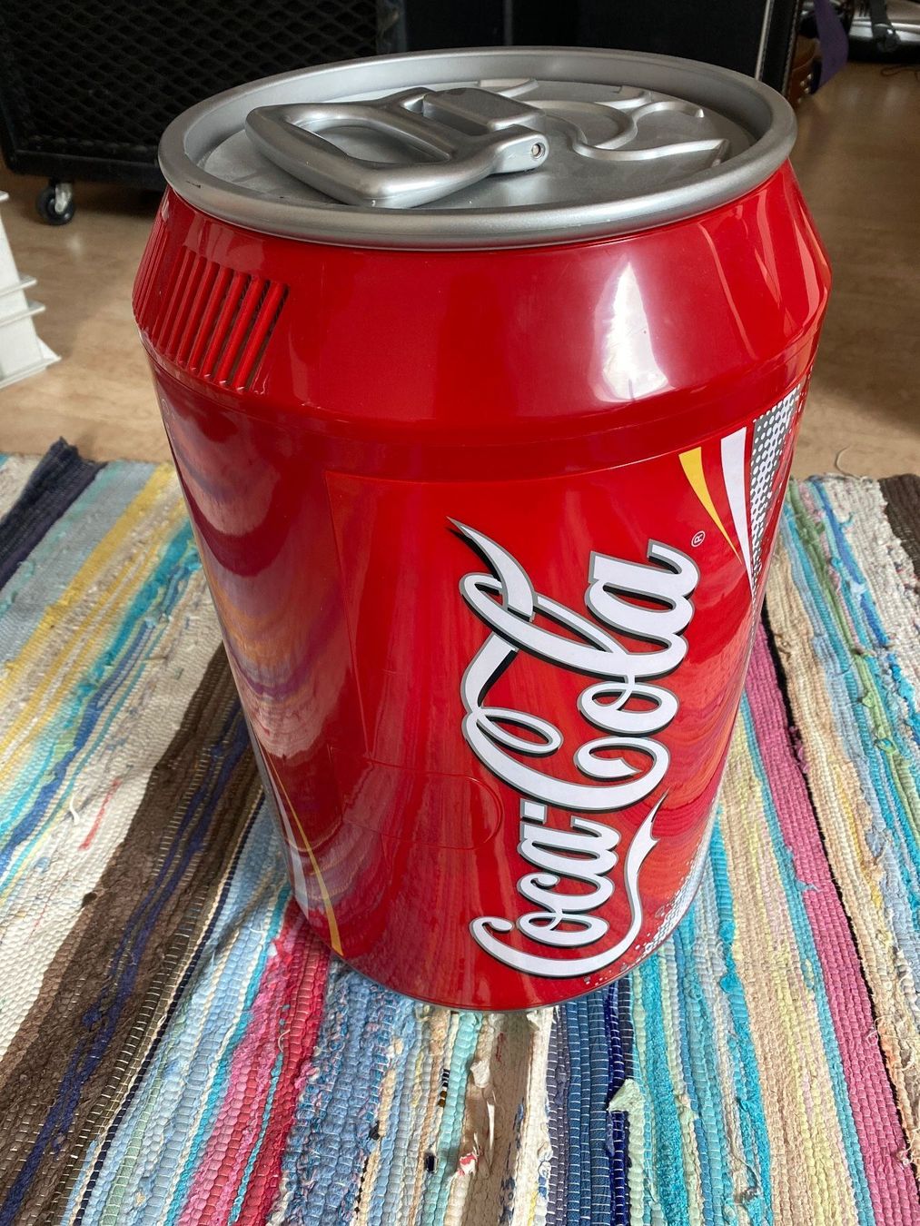 Coca Cola Kühlschrank | Kaufen auf Ricardo