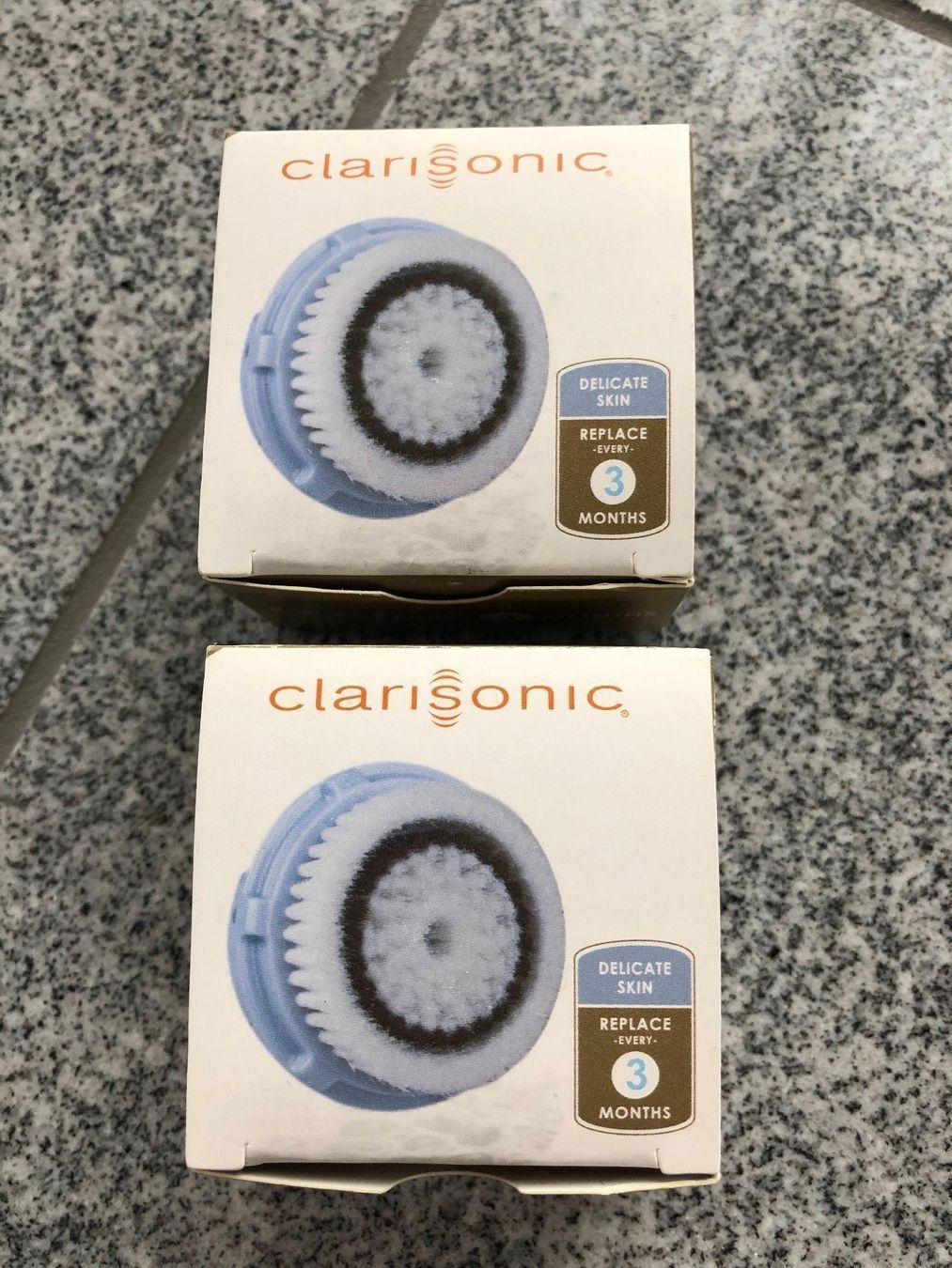 Clarisonic Ersatz Burstenkopf Neu Kaufen Auf Ricardo