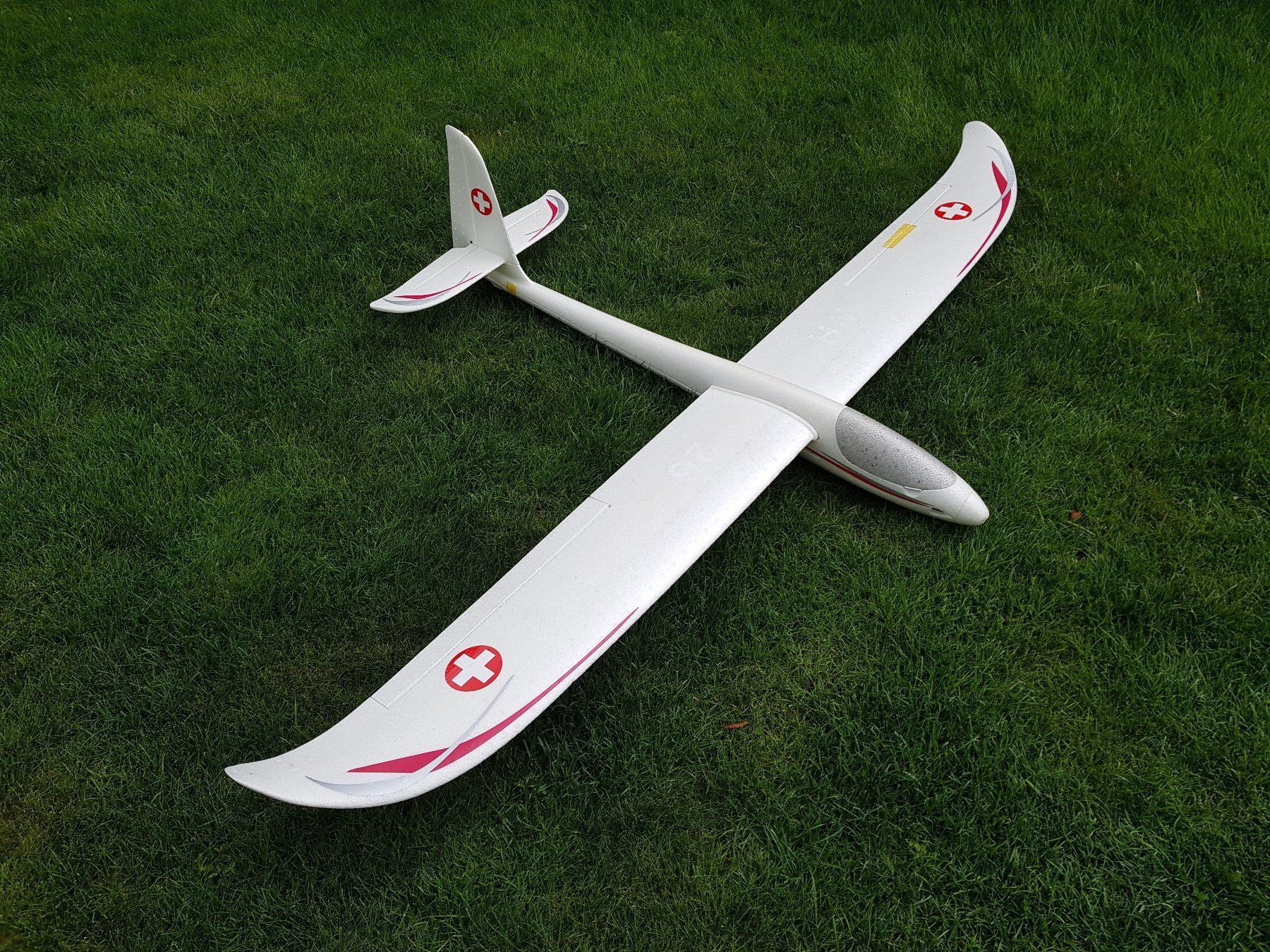multiplex gliders uk easy glider multiplex G4G5