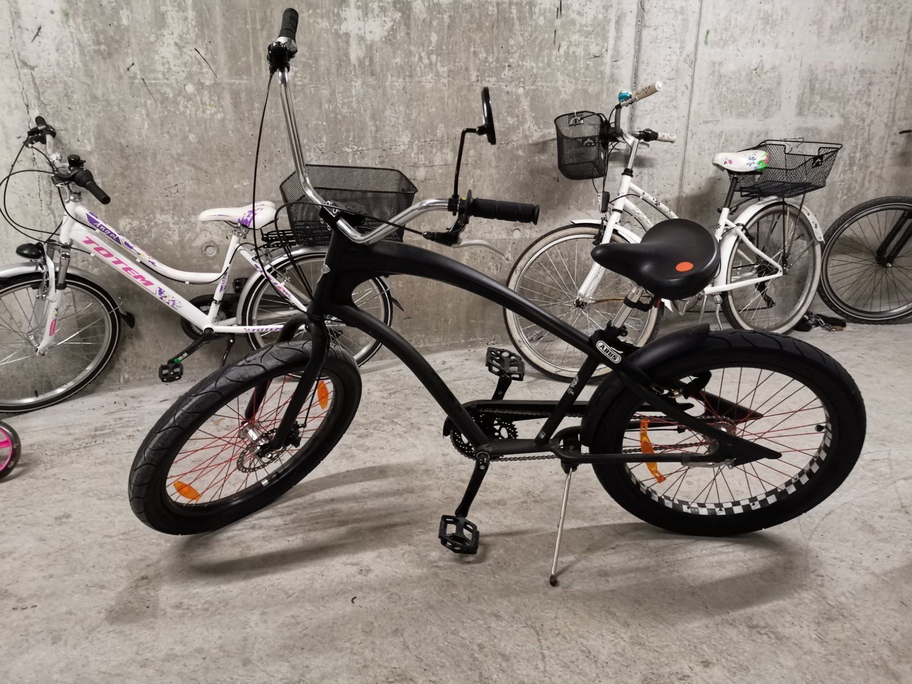 specialized propero mips