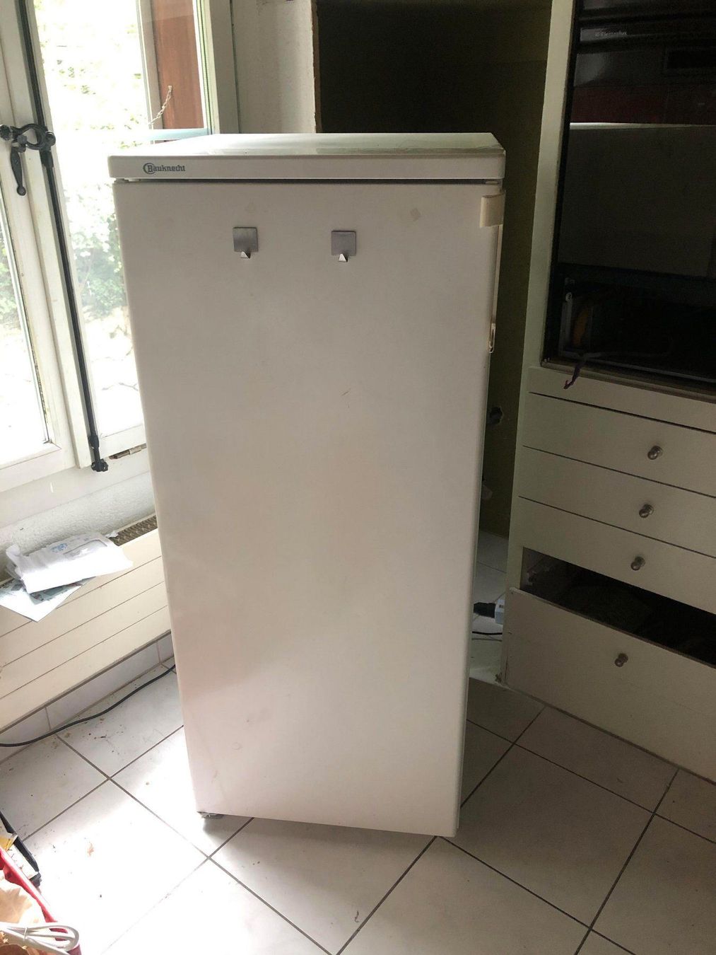 Kühlschrank Bauknecht | Kaufen auf Ricardo