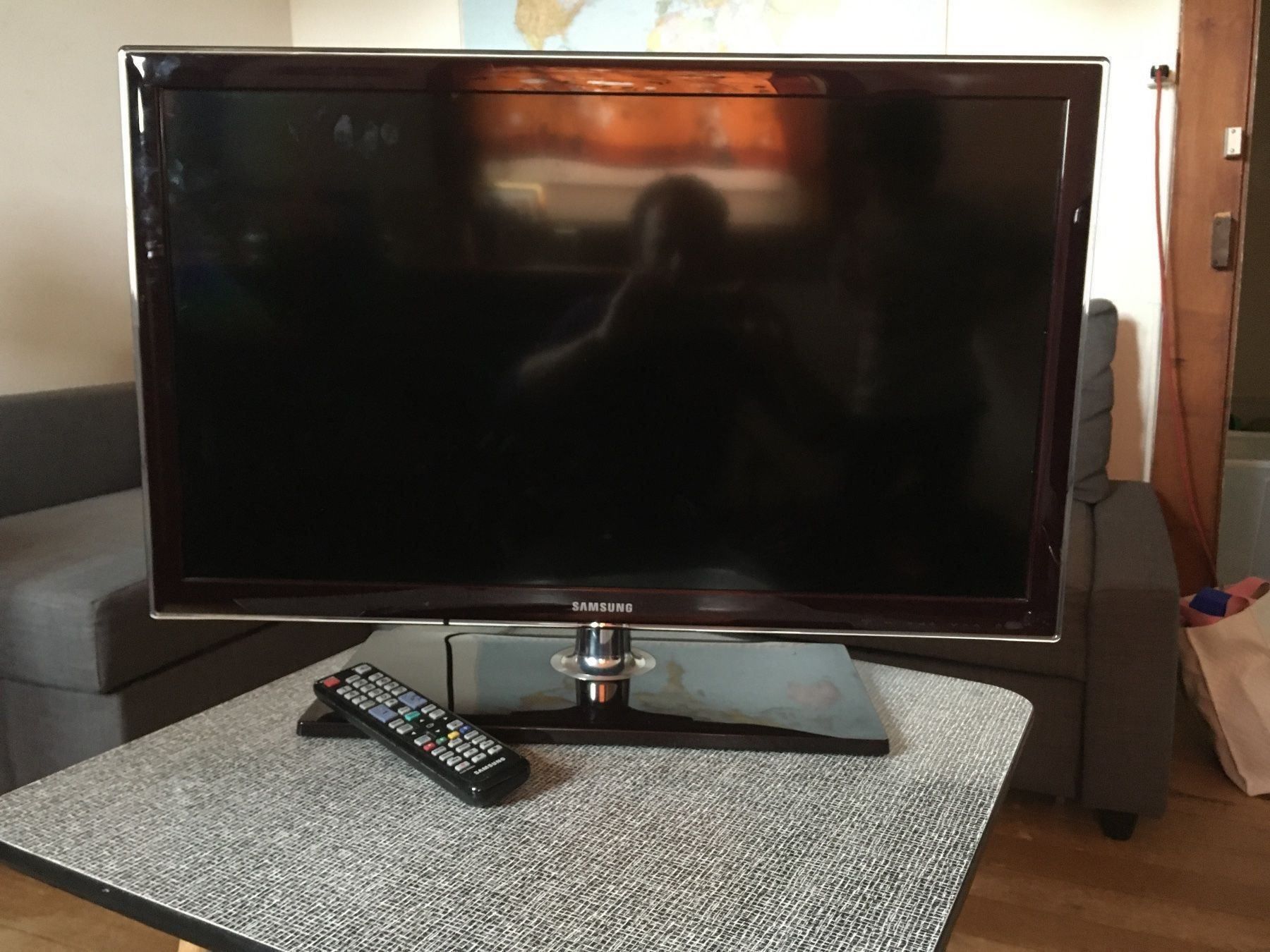 Fernseher Samsung Kaufen auf Ricardo