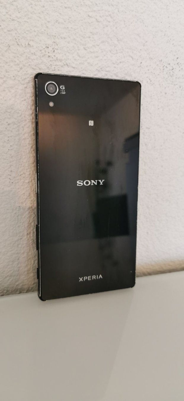 sony xperia xz5 fold price