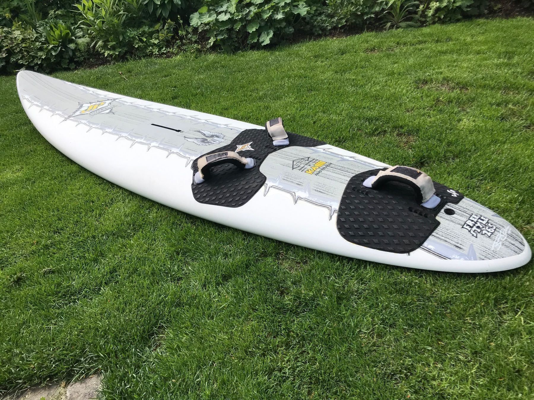 Windsurfboard Windsurfbrett JP 102 L Kaufen auf Ricardo