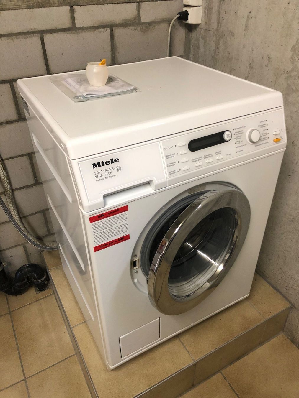 miele-waschmaschine-kaufen-auf-ricardo