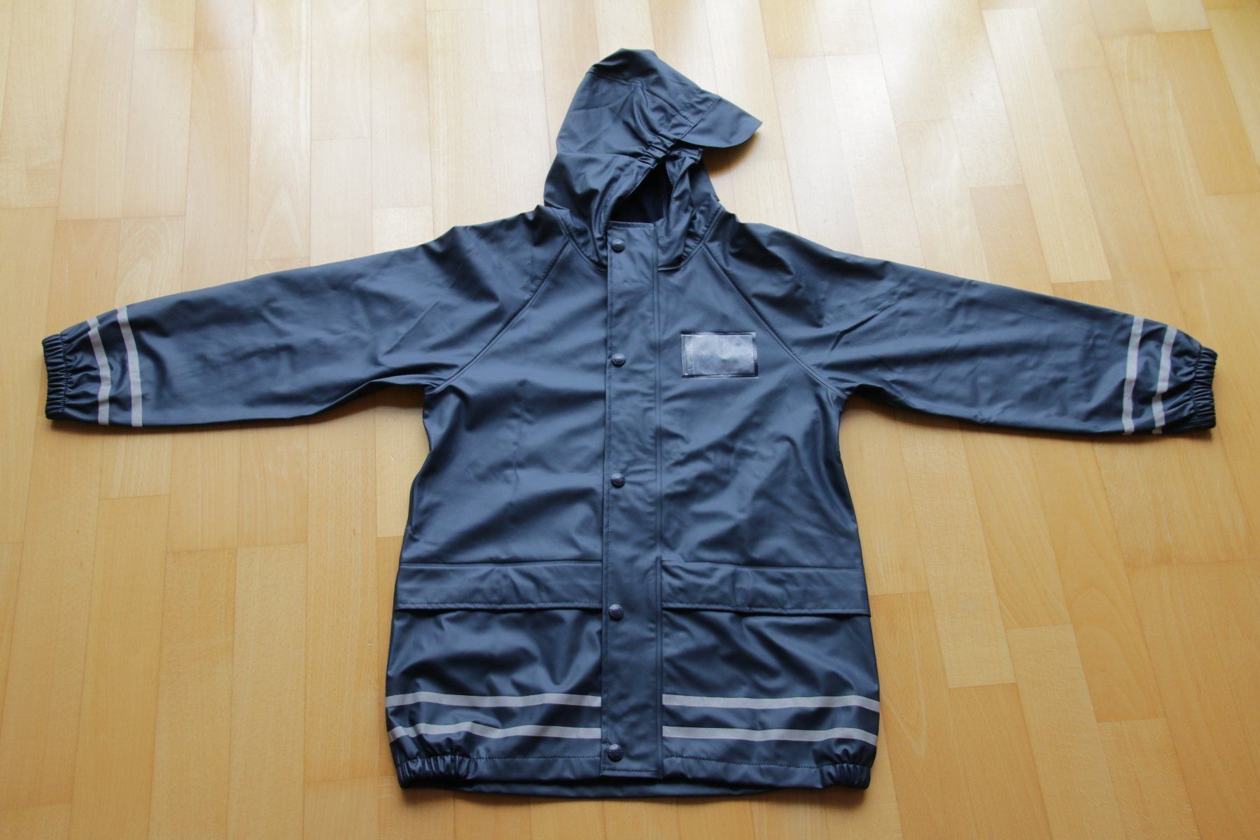 Regenjacke jako o Clearance