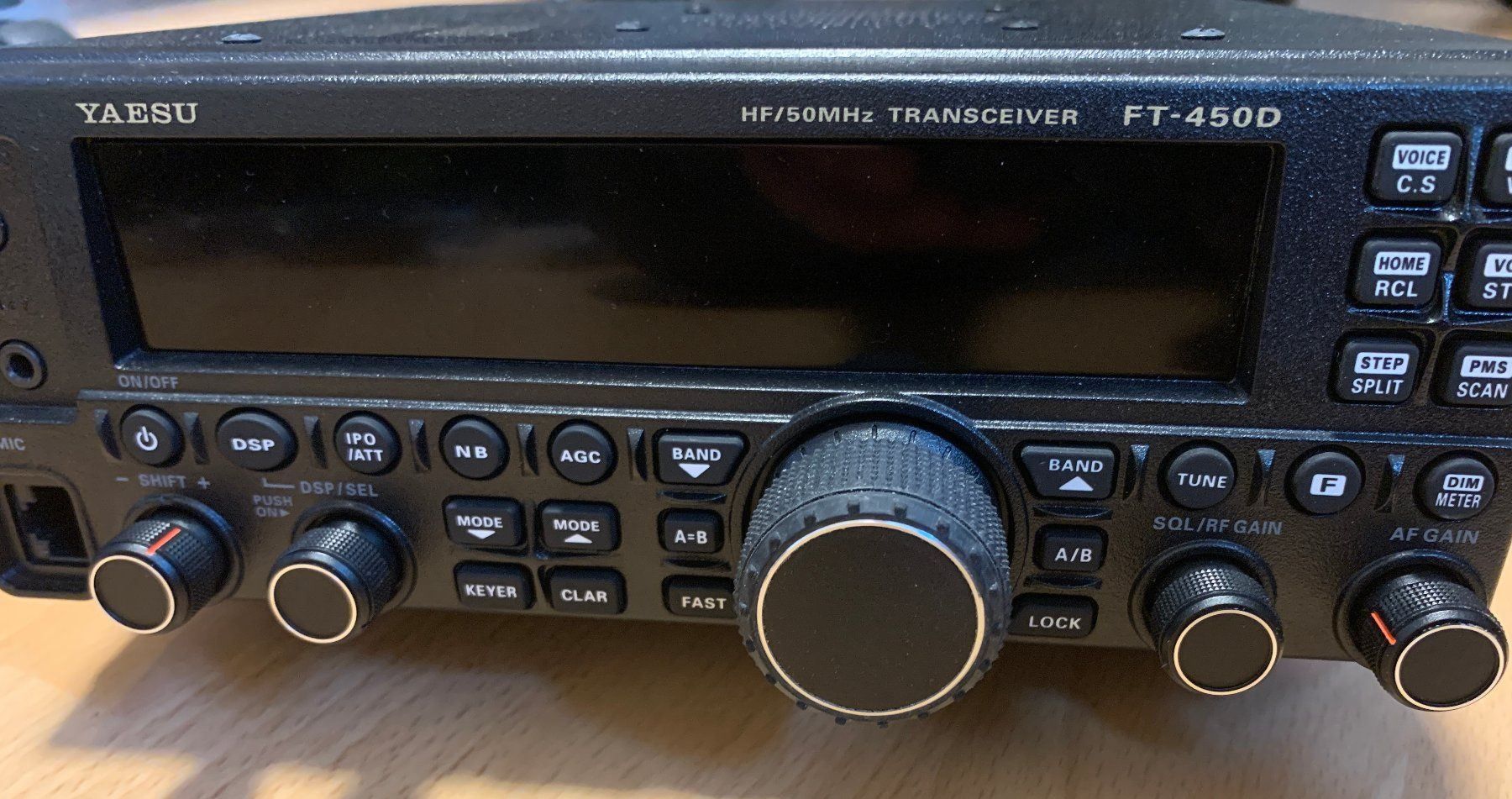 yaesu-ft-450d-kaufen-auf-ricardo
