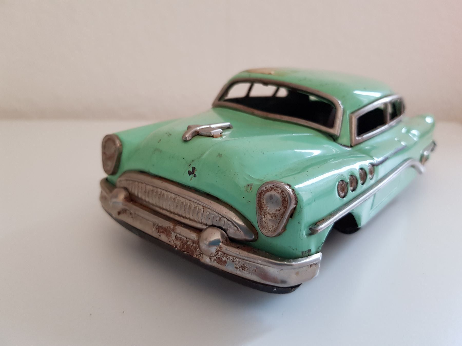 Oldtimer Modellauto | Kaufen auf Ricardo