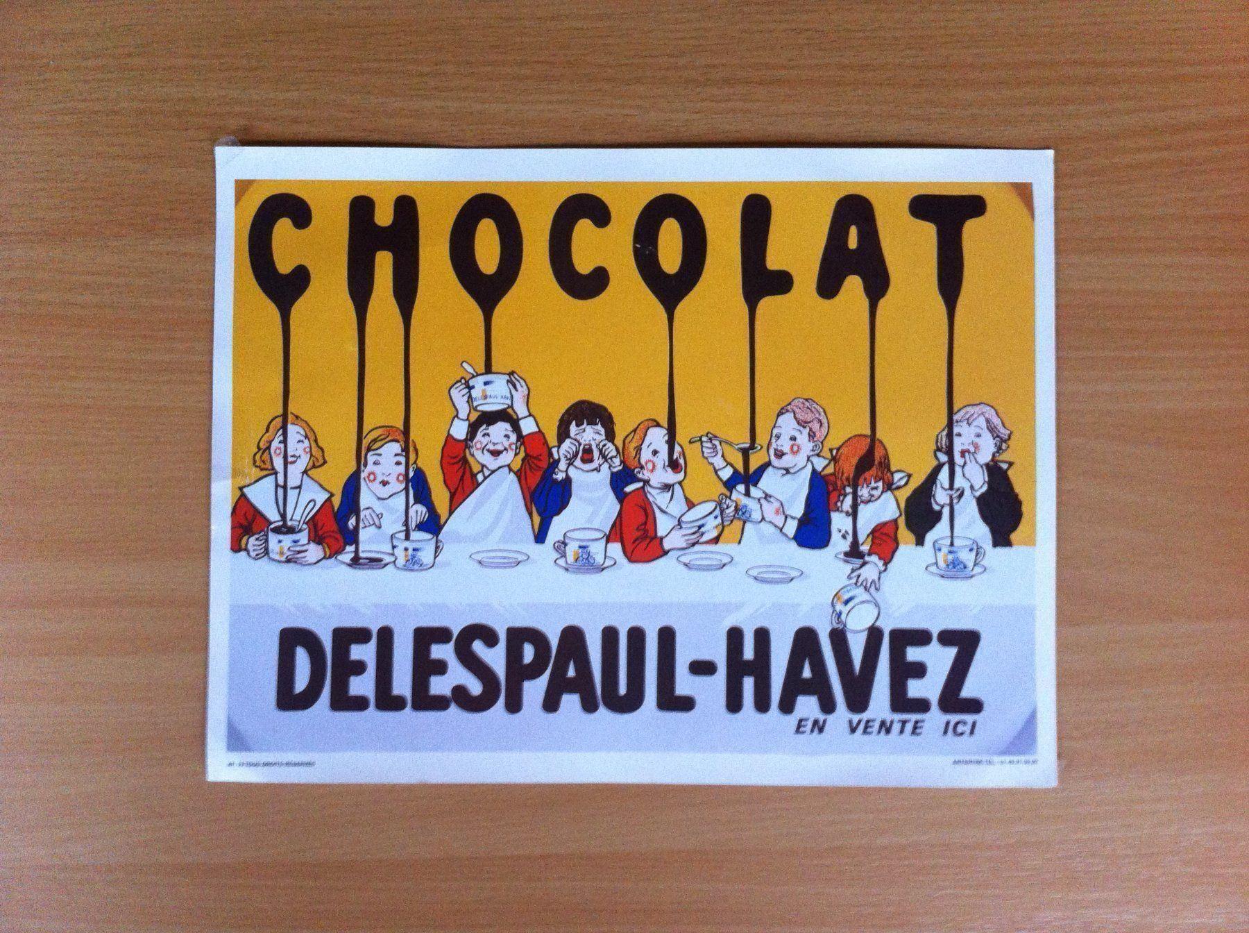 希少品】CHOCOLAT_DELESPAUL_HAVEZ ミルクピッチャー - キッチン/食器