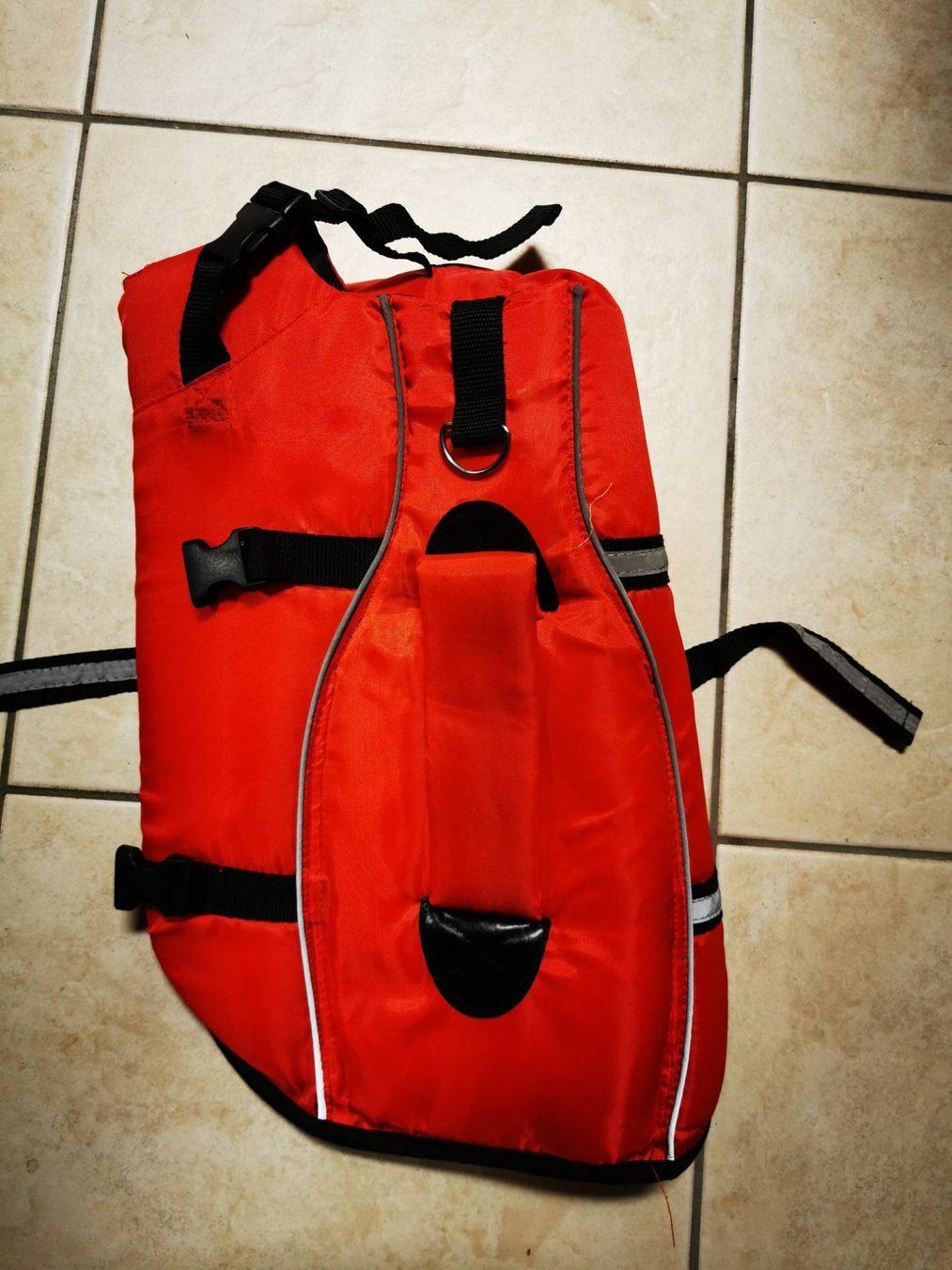 Hundeschwimmweste Schwimmweste Hund Kaufen auf Ricardo