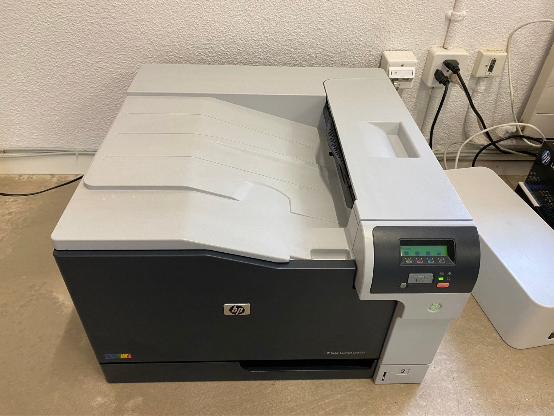 A3 Laserdrucker HP | Kaufen auf Ricardo