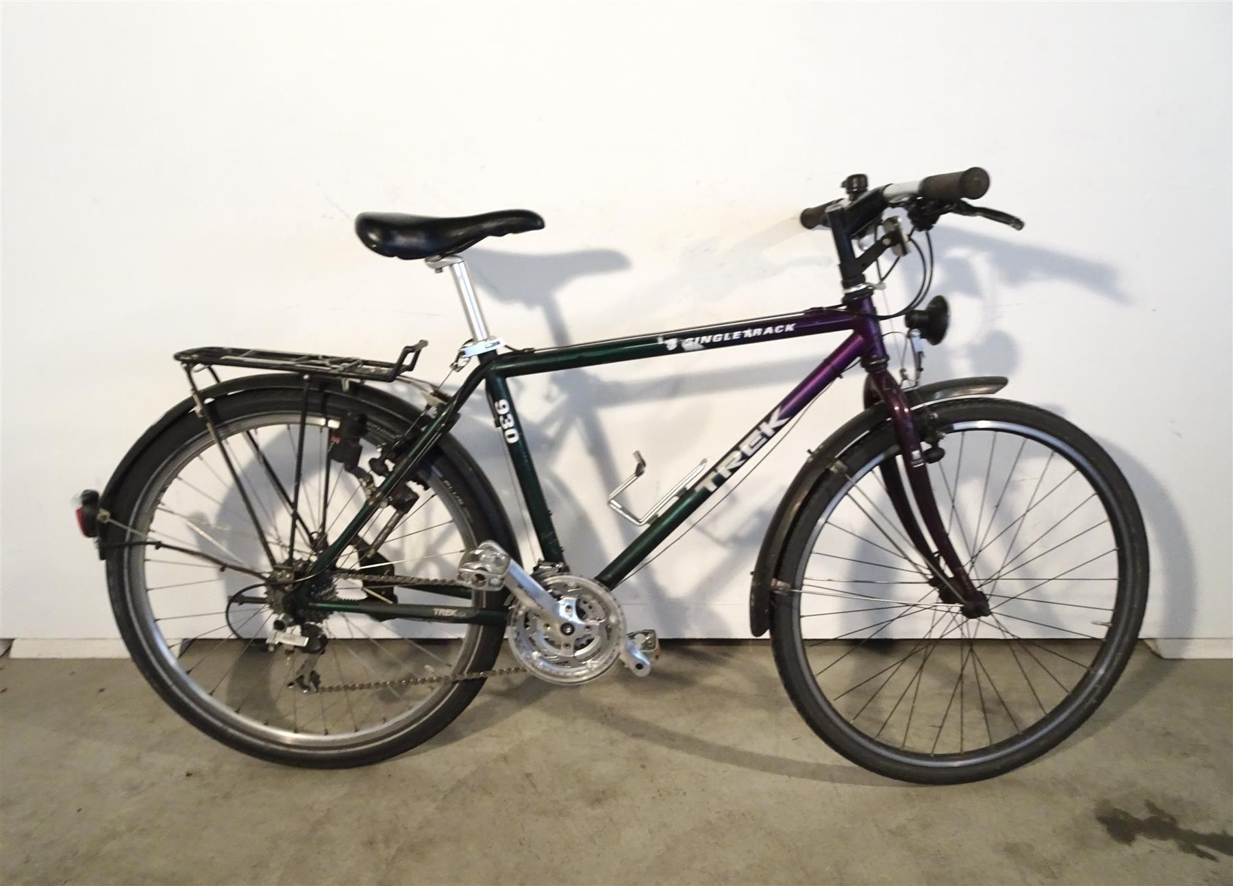 trek 930 price