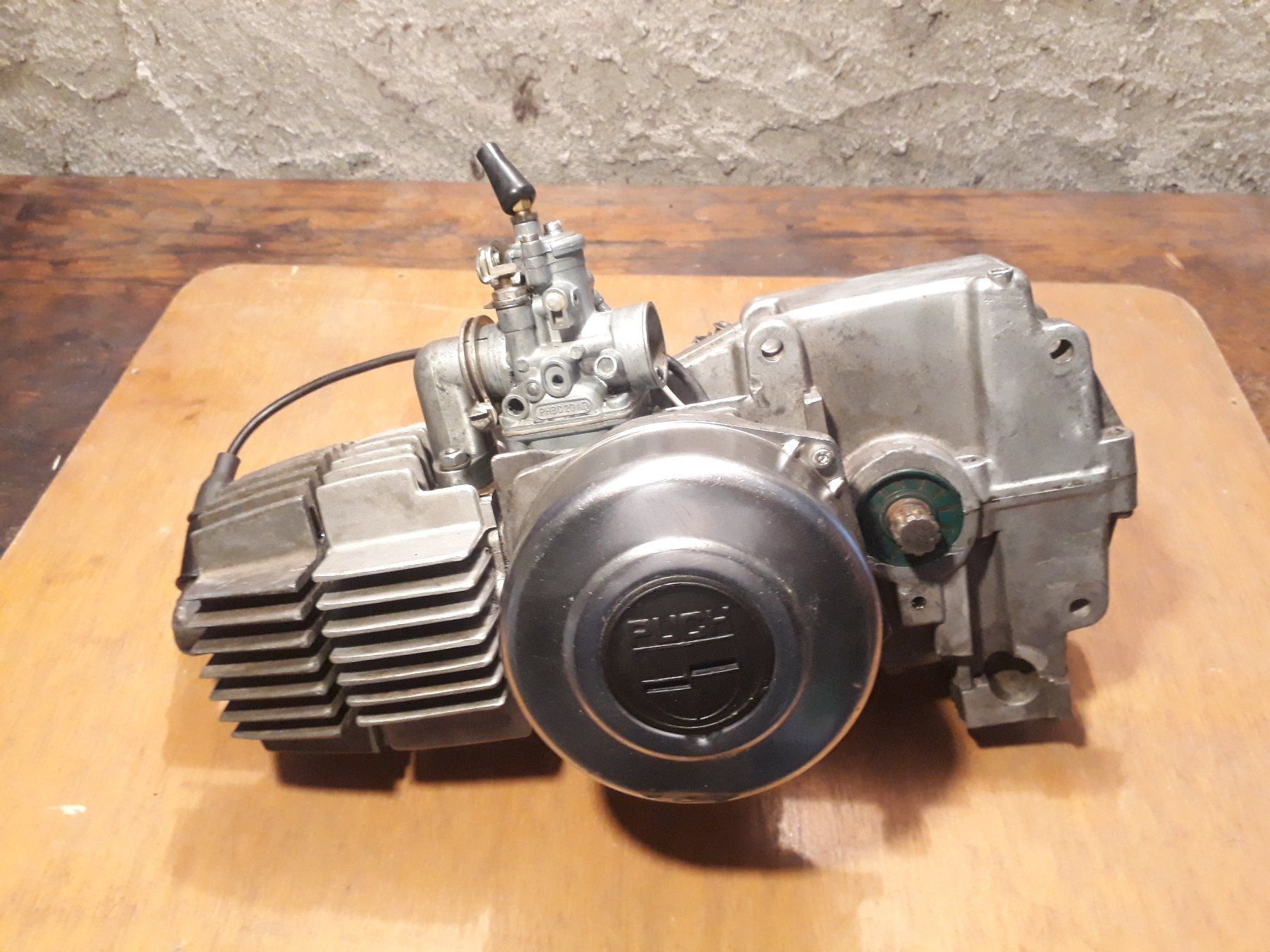 Puch Maxi Motor E50 kaufen auf Ricardo