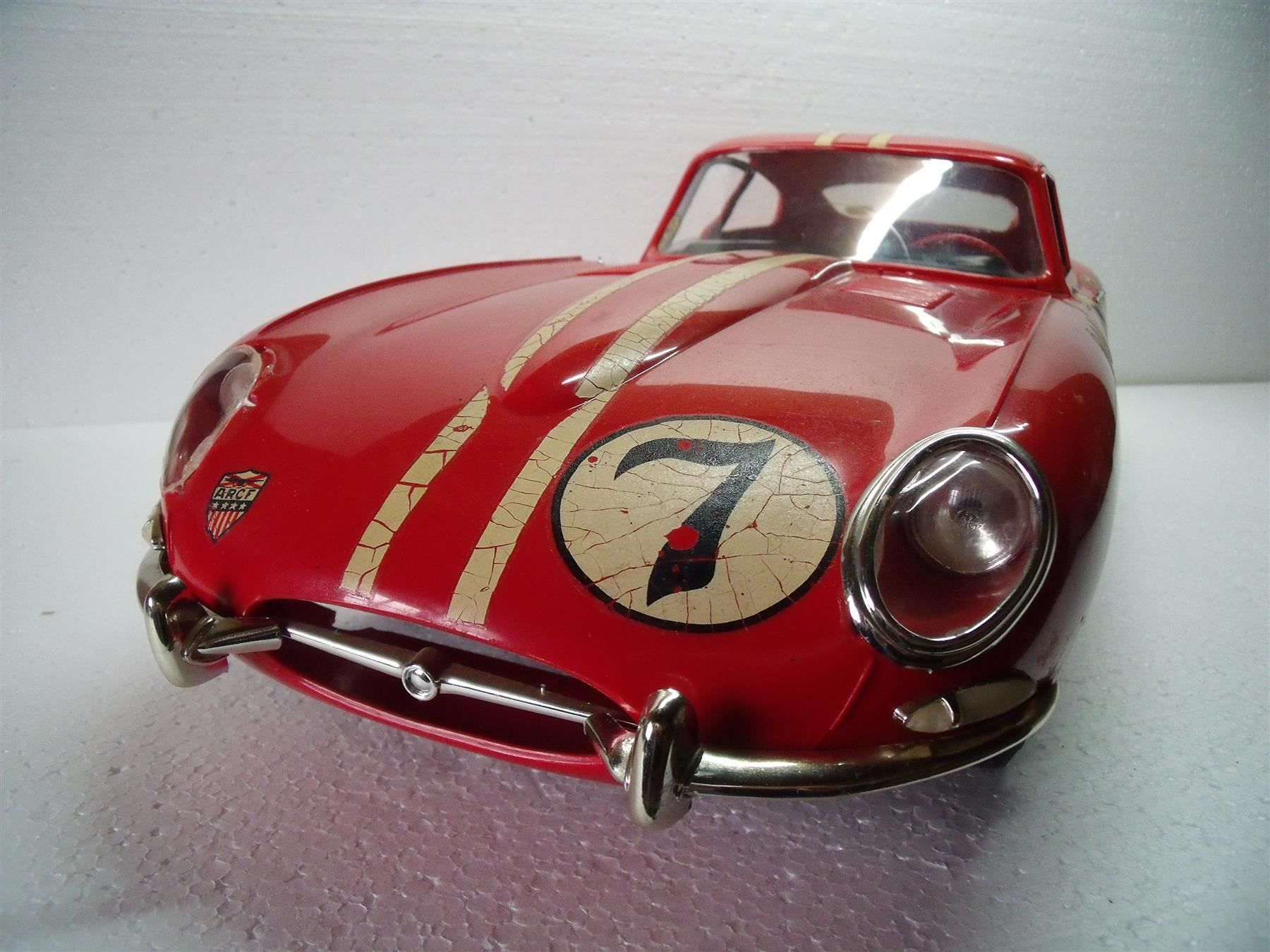 JAGUAR XKE GT 1964 18 MONOGRAM MODELS Kaufen auf Ricardo