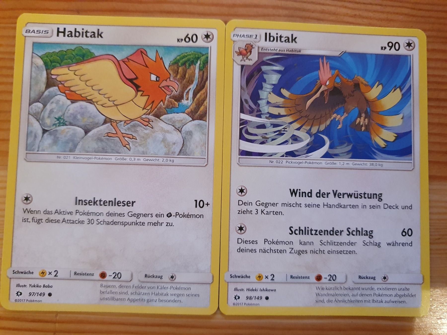 Habitak Und Ibitak Kaufen Auf Ricardo Want to discover art related to habitak? ricardo