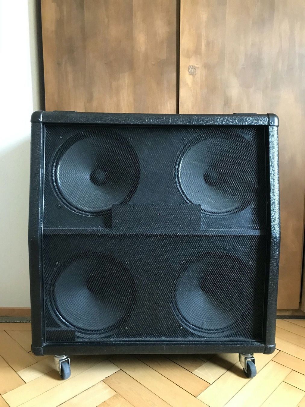 Marshall Box 4 x 12 1960AV 300W Kaufen auf Ricardo