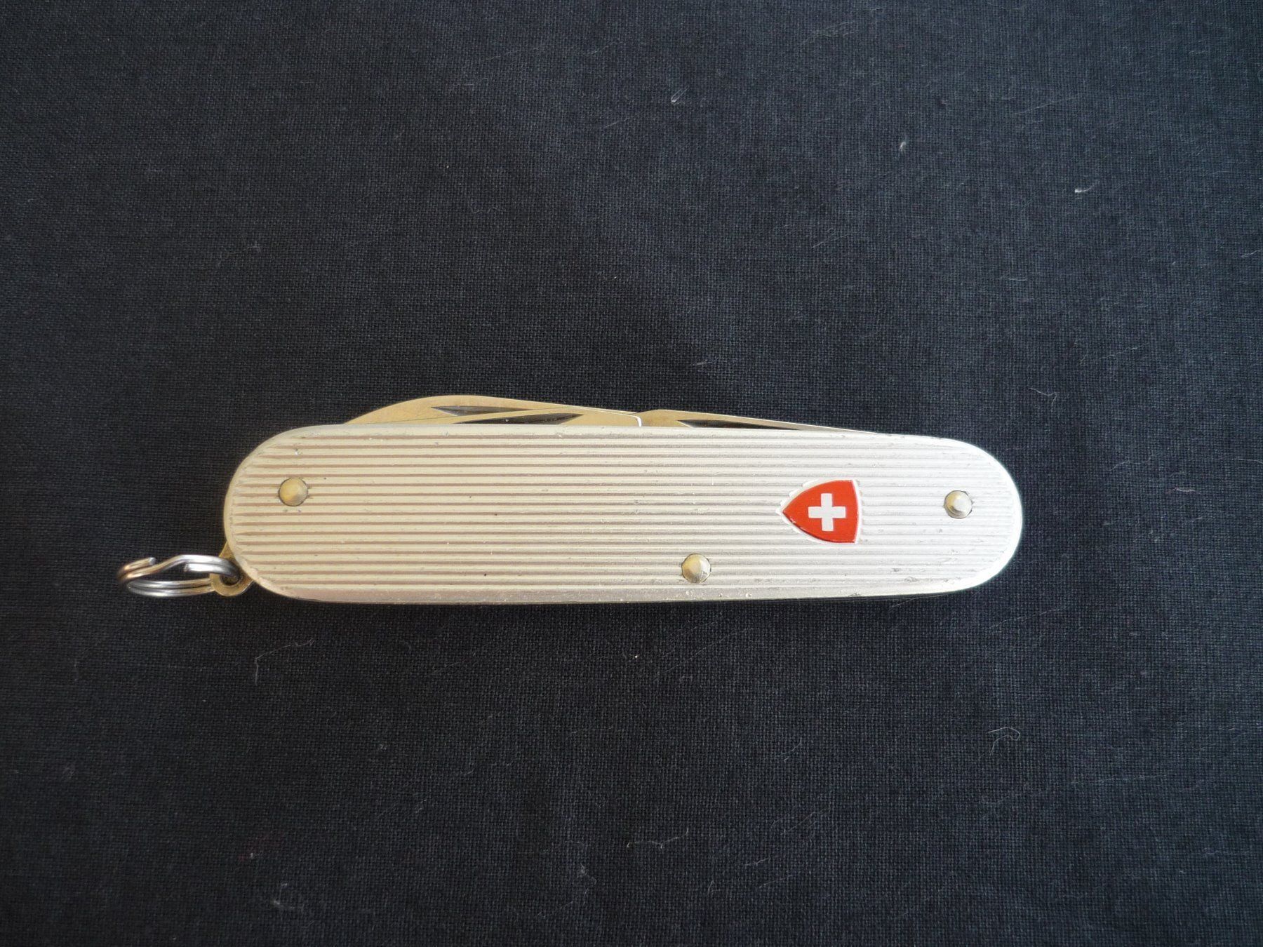 sackmesser schlüsselanhänger