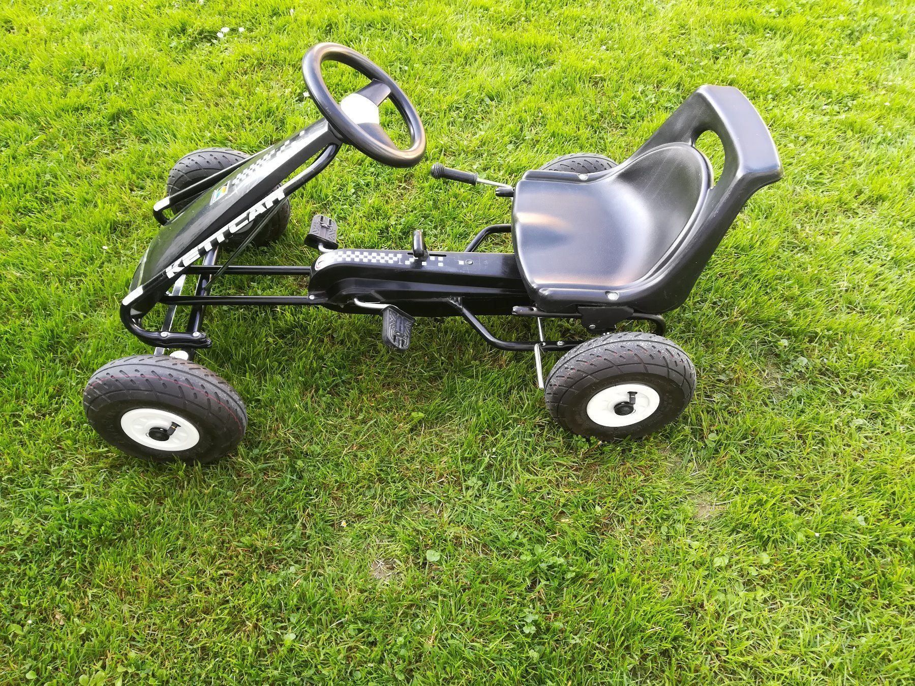 Kettcar 