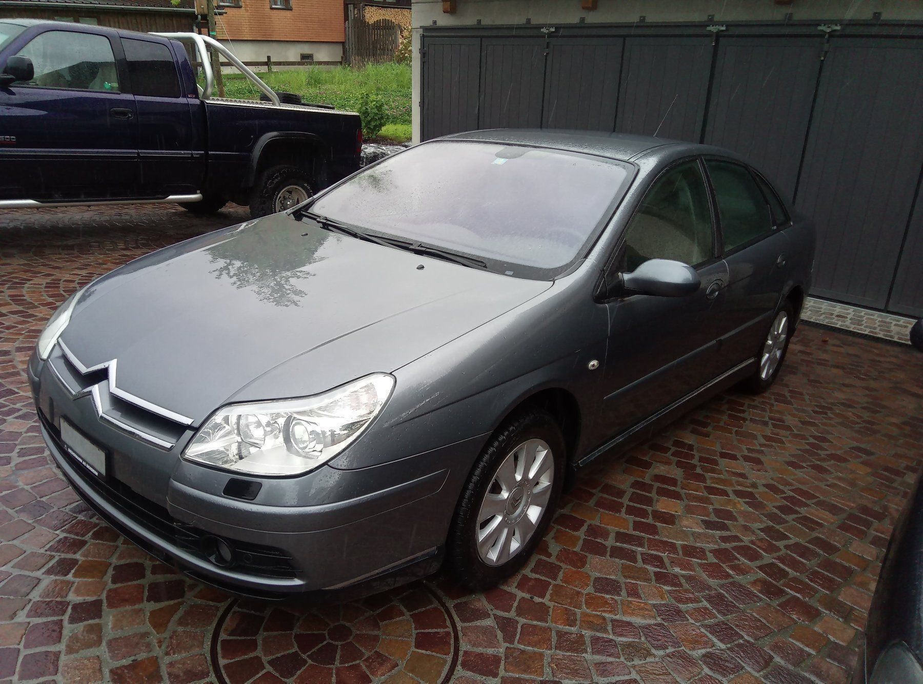 Citroen c5 diesel