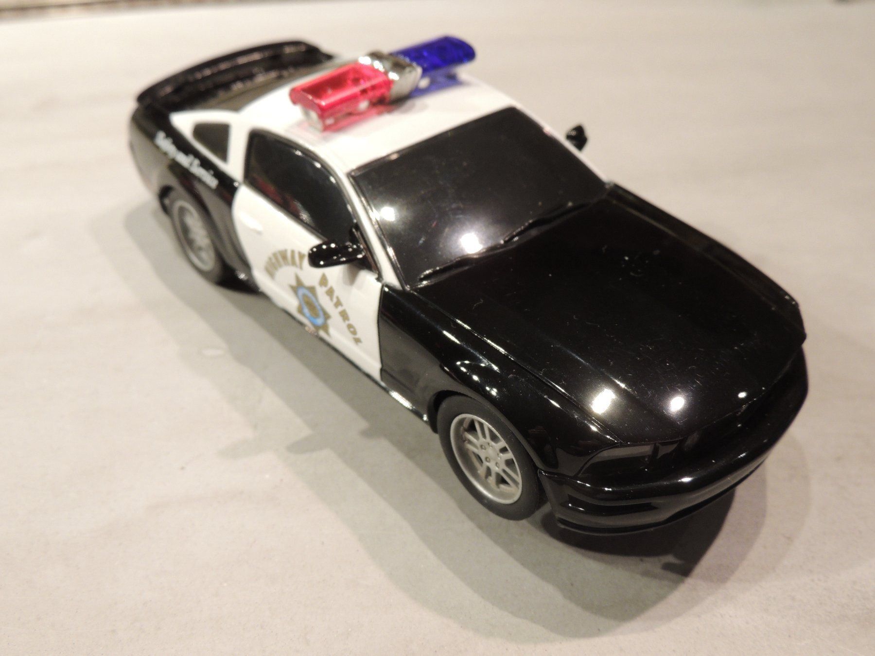  Carrera Digital 132 Ford Mustang GT kaufen auf Ricardo