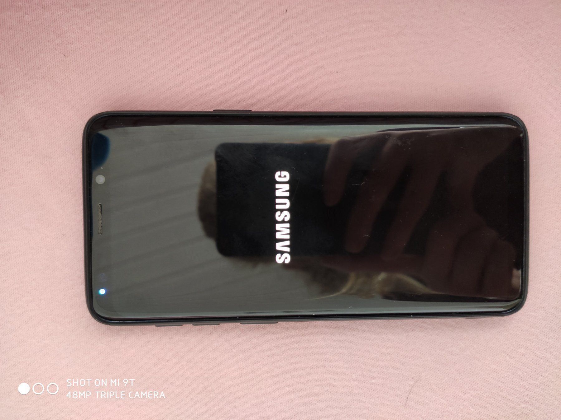 samsung galaxy s9 edge