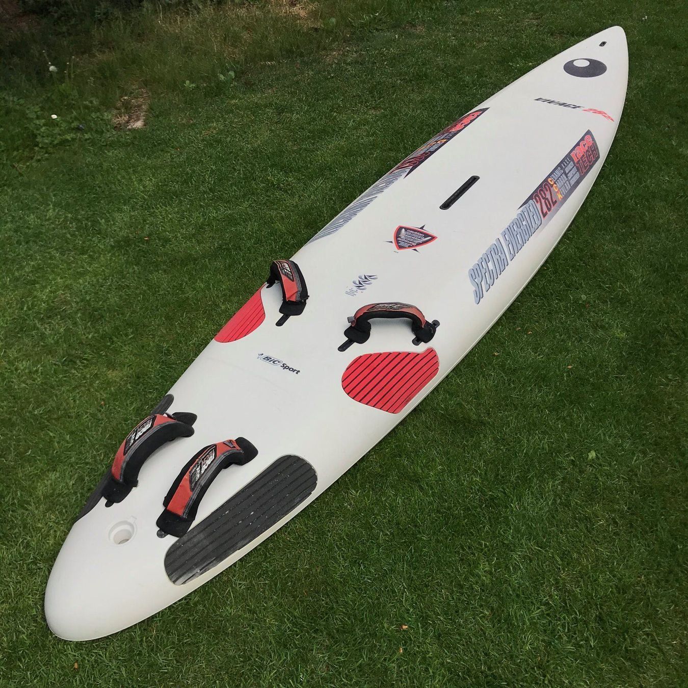 Windsurfboard Bic Vivace 282 acheter sur Ricardo